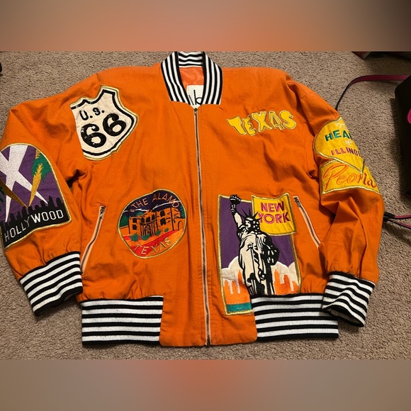 ibe Jackets & Blazers - Vintage “iBe” jacket